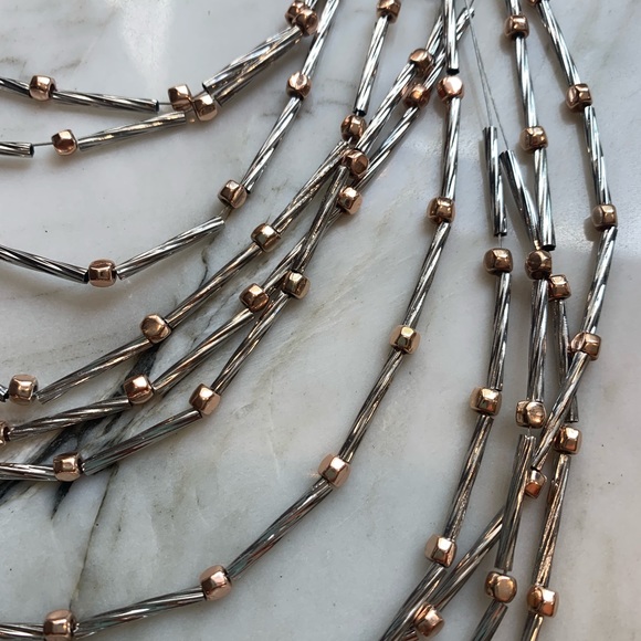 Chico's necklace - Picture 2 of 3